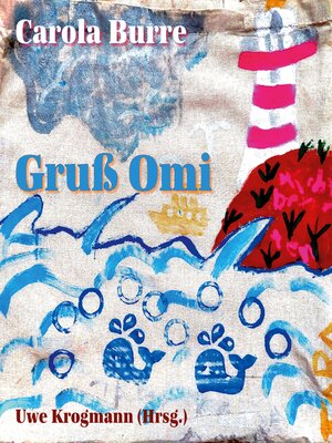 cover image of Gruß Omi